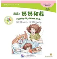 Moja mama a ja - My Mum and I
