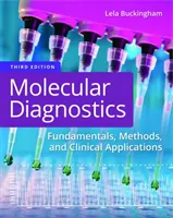 Molekulárna diagnostika: Molekulárne molekuly: základy, metódy a klinické aplikácie - Molecular Diagnostics: Fundamentals, Methods, and Clinical Applications