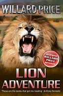 Levie dobrodružstvo - Lion Adventure