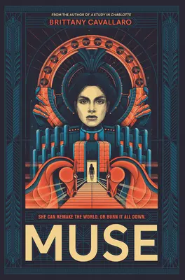 Múza - Muse