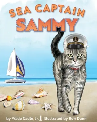 Námorný kapitán Sammy - Sea Captain Sammy