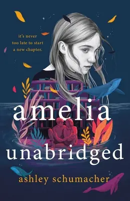Amelia neskrátený - Amelia Unabridged