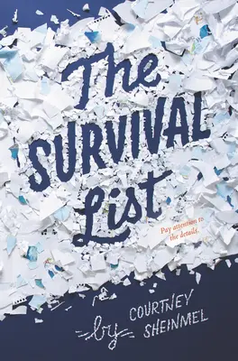 Zoznam na prežitie - The Survival List
