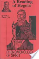 Čítanie Hegelovej Fenomenológie ducha - A Reading of Hegel's Phenomenology of Spirit