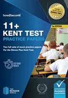 CVIČNÉ TESTY KENT 3. VYDANIE - KENT TEST PRACTICE PAPERS 3RD EDITION
