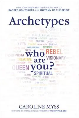 Archetypy: Sprievodca začiatočníka po vašej vnútornej sieti - Archetypes: A Beginner's Guide to Your Inner-Net