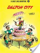 Mesto Dalton - Dalton City