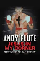 Ježiš v mojom kúte - Jesus In My Corner