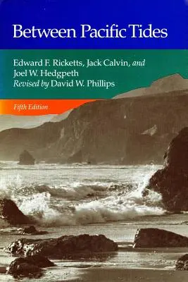 Medzi tichomorskými prílivmi: Piate vydanie - Between Pacific Tides: Fifth Edition