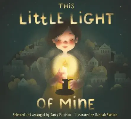 Toto moje malé svetlo - This Little Light of Mine