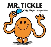 Pán Tickle - Mr. Tickle