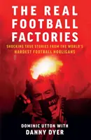 Skutočné futbalové továrne - Real Football Factories