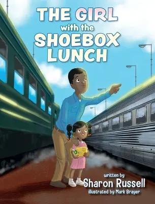 Dievča s obedom z krabice od topánok - The Girl with the Shoebox Lunch