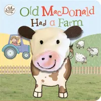 Starý MacDonald mal farmu - Old MacDonald Had a Farm