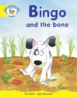 Literacy Edition Storyworlds Stage 2, Svet zvierat, Bingo a kosť - Literacy Edition Storyworlds Stage 2, Animal World, Bingo and the Bone