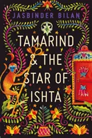 Tamarind a hviezda Ishta - Tamarind & the Star of Ishta