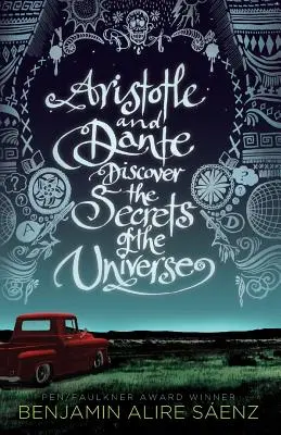 Aristoteles a Dante objavujú tajomstvá vesmíru - Aristotle and Dante Discover the Secrets of the Universe