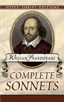 Kompletné sonety - Complete Sonnets