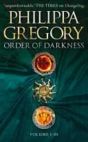 Rád temnoty: Diel i-iii - Order of Darkness: Volumes i-iii