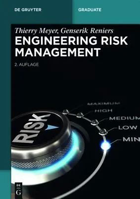 Riadenie inžinierskych rizík - Engineering Risk Management