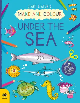 Pod morskou hladinou - Under the Sea