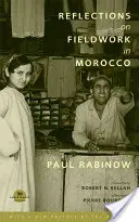 Úvahy o terénnej práci v Maroku - Reflections on Fieldwork in Morocco