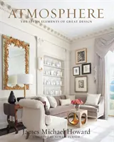 Atmosféra: Sedem prvkov skvelého dizajnu - Atmosphere: The Seven Elements of Great Design