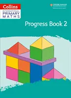 International Primary Maths Progress Book: Fáza 2 - International Primary Maths Progress Book: Stage 2