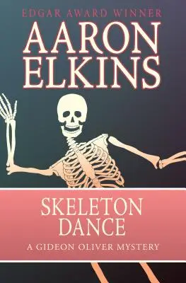 Tanec kostlivcov - Skeleton Dance