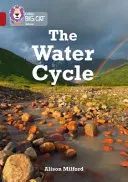 Kolobeh vody - 14. skupina/Ruby - Water Cycle - Band 14/Ruby