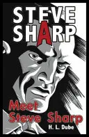 Zoznámte sa so Stevom Sharpom - Sada 1 - Meet Steve Sharp - Set 1