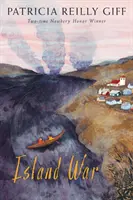 Ostrovná vojna - Island War