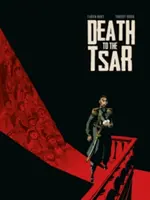 Smrť cára - Death to the Tsar