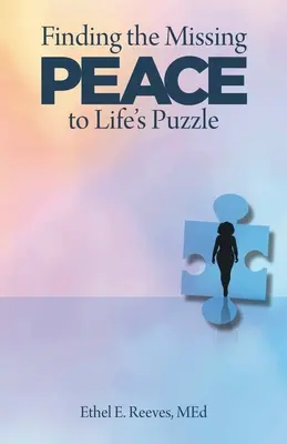Hľadanie chýbajúceho pokoja do životnej skladačky - Finding the Missing Peace to Life's Puzzle