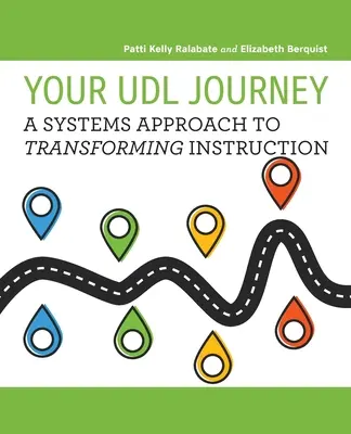 Vaša cesta UDL: Systémový prístup k transformácii výučby - Your UDL Journey: A Systems Approach to Transforming Instruction