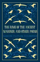 The Rime of the Ancient Mariner a iné básne - The Rime of the Ancient Mariner and Other Poems