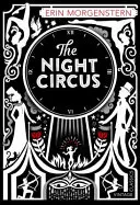 Nočný cirkus - Night Circus