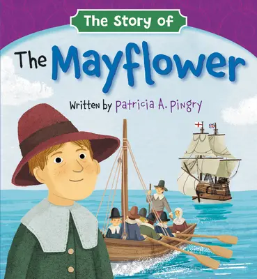 Príbeh Mayflower - The Story of the Mayflower