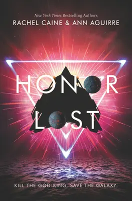 Stratená česť - Honor Lost