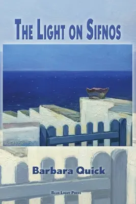 Svetlo na Sifnose - The Light on Sifnos
