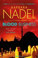 Krvavý biznis - Blood Business