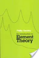 Úvod do teórie prvkov - An Introduction to Element Theory