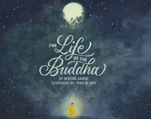 Život Budhu - The Life of the Buddha