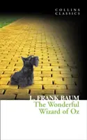 Čarodejník zo krajiny Oz (Collins Classics) - The Wonderful Wizard of Oz (Collins Classics)