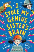Ukradol som mozog svojej geniálnej sestry - Vymenil som svojho brata na internete - I Stole My Genius Sister's Brain - I Swapped My Brother On The Internet