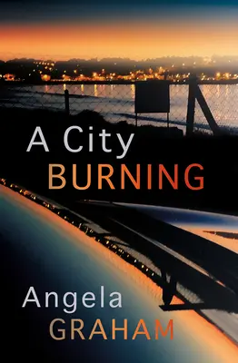 Horiace mesto - City Burning