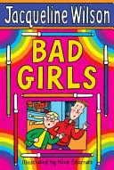 Zlé dievčatá - Bad Girls