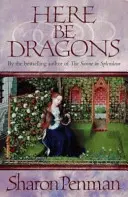 Tu nech sú draci - Here be Dragons