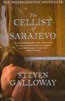 Violončelista zo Sarajeva - Cellist of Sarajevo
