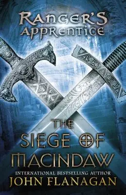 Obliehanie Macindawu - The Siege of Macindaw